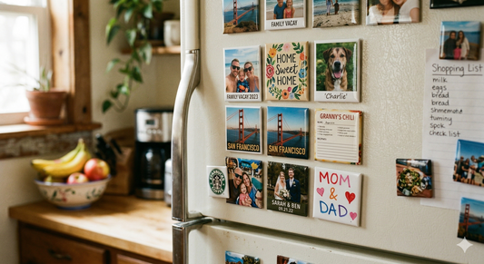 Your Photos Are Buried in Your Phone. Here's How to Change That.