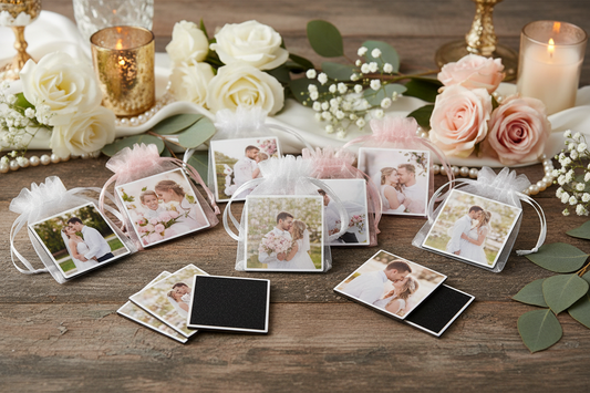 10 Unique Wedding Favor Ideas Your Guests Will Actually Keep